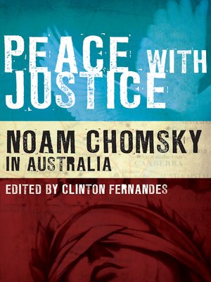 cover image of Peace with Justice